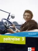 Zeitreise 3. Differenzierende Ausgabe Nordrhein-Westfalen, Thüringen und Mecklenburg-Vorpommern - gebunden