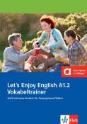 Let´s Enjoy English A1.2 - Taschenbuch