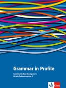 Grammar in Profile - Taschenbuch