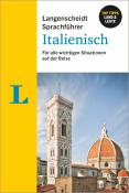Langenscheidt Sprachführer Italienisch - Taschenbuch