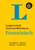 Langenscheidt Universal-Wörterbuch Französisch - gebunden