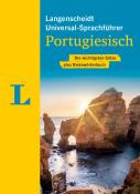 Langenscheidt Universal-Sprachführer Portugiesisch - Taschenbuch