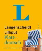 Langenscheidt Lilliput Plattdeutsch - Taschenbuch