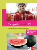 Con gusto nuevo B2 - Hybride Ausgabe allango, m. 1 Beilage