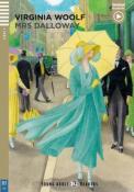 Virginia Woolf: Mrs Dalloway - Taschenbuch