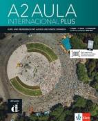 Aula internacional Plus A2. Bd.2 - Taschenbuch