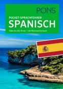 PONS Pocket-Sprachführer Spanisch - Taschenbuch