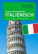 PONS Pocket-Sprachführer Italienisch - Taschenbuch