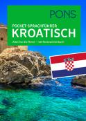 PONS Pocket-Sprachführer Kroatisch - Taschenbuch