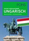 PONS Pocket-Sprachführer Ungarisch - Taschenbuch