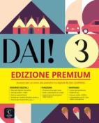 Dai! 3 B1 - Edizione Premium - Taschenbuch