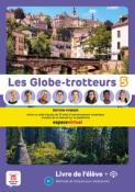 Les Globe-trotteurs 5 - Édition Hybride - Taschenbuch