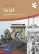 Szia! A1-A2 - Taschenbuch