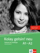 Kolay gelsin! neu Lehrerhandbuch A1-A2 - Taschenbuch