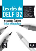 Les clés du DELF B2 - Taschenbuch