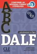 abc DALF - Taschenbuch
