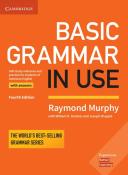 Basic Grammar in Use, Fourth Edition - Student´s Book with answers - Taschenbuch