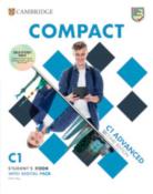 Compact Advanced - Taschenbuch