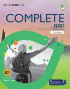Complete First - Taschenbuch