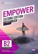 Empower Second edition B2 Upper Intermediate - Taschenbuch