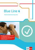 Blue Line 4, m. 1 Beilage