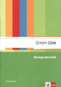 Green Line Basisgrammatik - geheftet