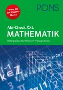 PONS Abi-Check XXL Mathematik - Taschenbuch
