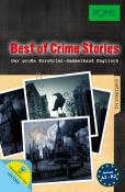 Best of Crime Stories - Taschenbuch
