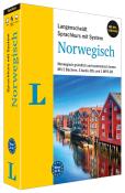 Langenscheidt Sprachkurs mit System Norwegisch - gebunden