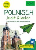 PONS Polnisch leicht & locker - Taschenbuch