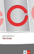 Lektürewortschatz zu The Circle - Taschenbuch