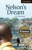 J. M. Newsome: Nelson´s Dream - Taschenbuch