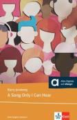 Barry Jonsberg: A Song Only I Can Hear - Taschenbuch