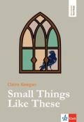 Claire Keegan: Small Things Like These - Taschenbuch
