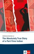 Lektürewortschatz zu The Absolutely True Diary of a Part-Time Indian - geheftet