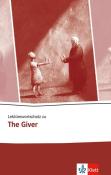Lektürewortschatz zu The Giver - Taschenbuch