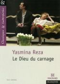 Yasmina Reza: Le Dieu du carnage - Taschenbuch