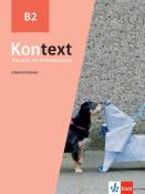 Margret Rodi: Kontext B2 - Taschenbuch