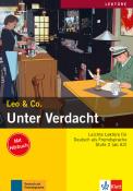 Leo & Co.: Unter Verdacht, m. Audio-CD - Taschenbuch
