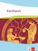 Kantharos - Schülerbuch - gebunden