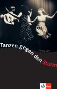 Cornelia Franz: Tanzen gegen den Sturm - Taschenbuch
