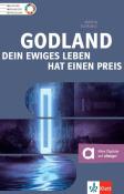 Martin Schäuble: Godland - Taschenbuch