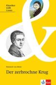 Heinrich von Kleist: Der zerbrochene Krug - Taschenbuch
