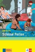 Theo Scherling: Schöne Ferien (Stufe 2) - Taschenbuch