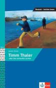 Iris Felter: Timm Thaler oder Das verkaufte Lachen - Taschenbuch