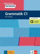 Angelika Füllemann: Deutsch intensiv Grammatik C1 - Taschenbuch