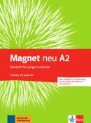Testheft, m. Audio-CD - Taschenbuch