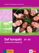 Rosanna Vitale: DaF kompakt A1-B1 - Taschenbuch