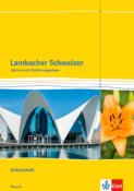 Lambacher Schweizer Mathematik Einführungsphase. Ausgabe Hessen - geheftet