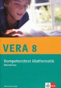 Vera 8. Kompetenztest Mathematik. Bundesausgabe Basisniveau - geheftet